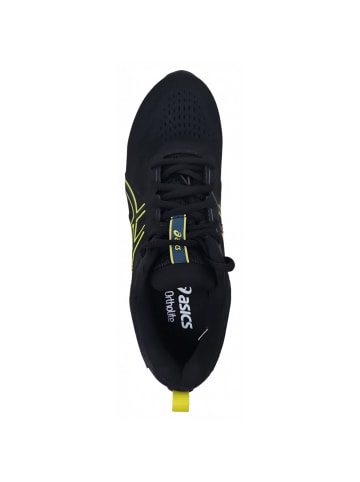 asics Sneaker Gel Contend 9 in Schwarz