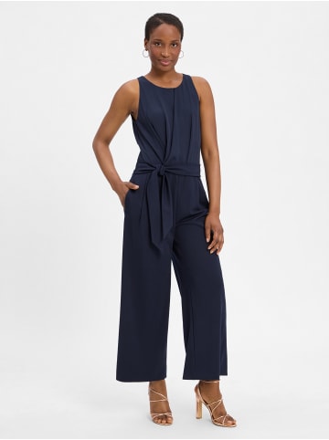 VM by Vera Mont Jumpsuit in marine