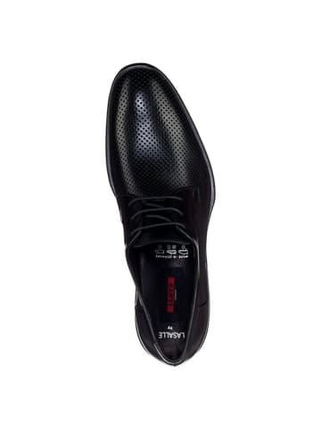 LLOYD Business Schuhe für Herren in schwarz