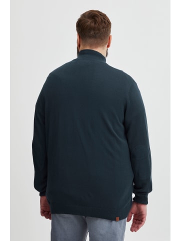 BLEND Strickjacke BHNorman in Mittelblau