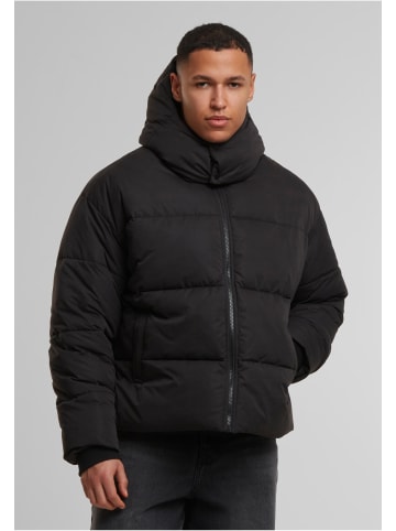 Urban Classics Urban Classics Puffer-Jacken in black