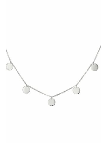 caï Halskette für Damen in silber