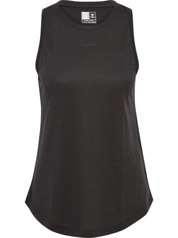 Hummel Top "Mt Vanja Top" in Grau