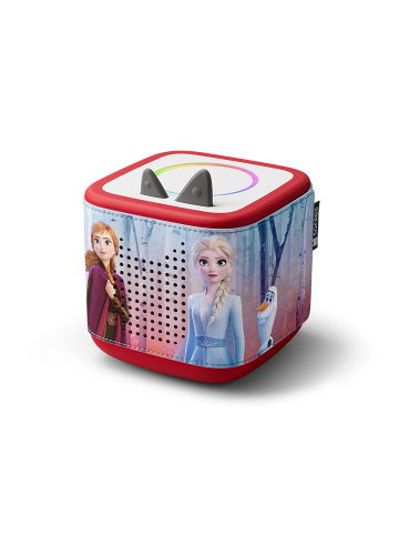 tonies Toniebox 2 Hülle Disney Die Eiskönigin-11003146