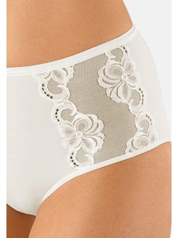 Nina von C. Taillen Slip Basic in Champagner
