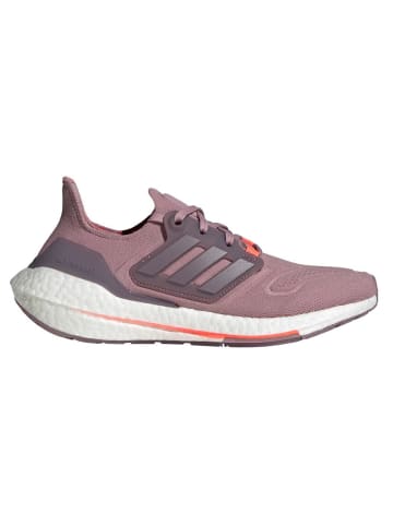 adidas Laufschuhe ULTRABOOST 22 W in Rose