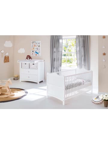 Pinolino Kinderzimmer-Set Florentina breit, 2-tlg.