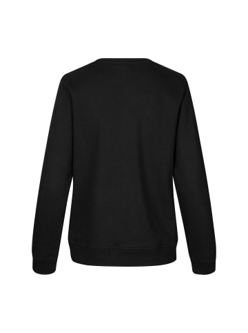 PRO Wear by ID Sweatshirt klassisch in Schwarz