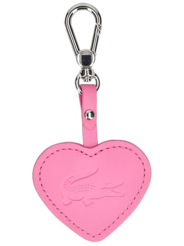 Lacoste Taschen in Fuchsia