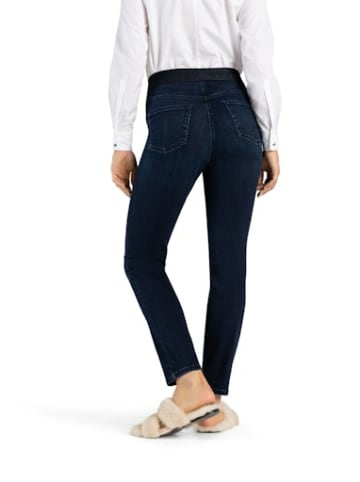 CAMBIO  Jeans für Damen in blau