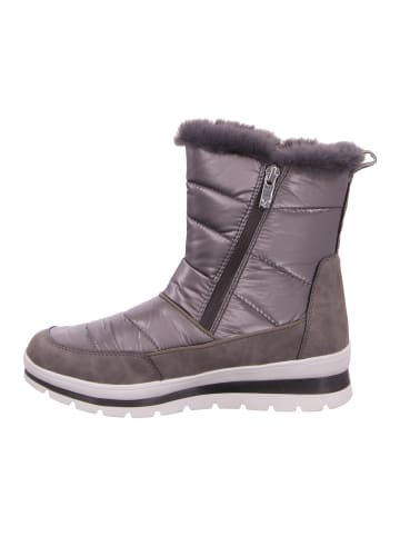 Caprice Winterstiefel für Damen in grau