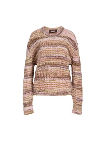 JJXX Pullover in Green Moss