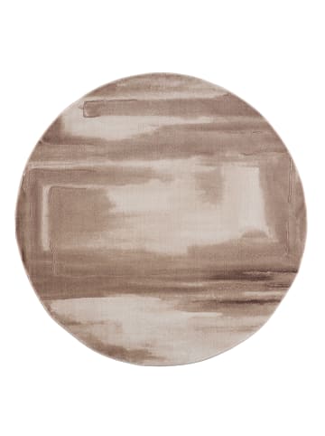 payé Teppich Kurzflor Marmor Optik