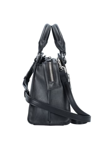 Replay Handtasche 30 cm in black