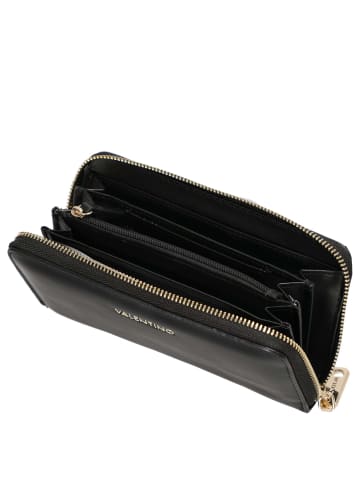 Valentino Bags West Re - Geldbörse 19 cm (nero) in nero