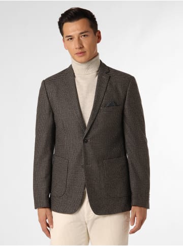 Finshley & Harding Sakko Melvin-P in taupe marine