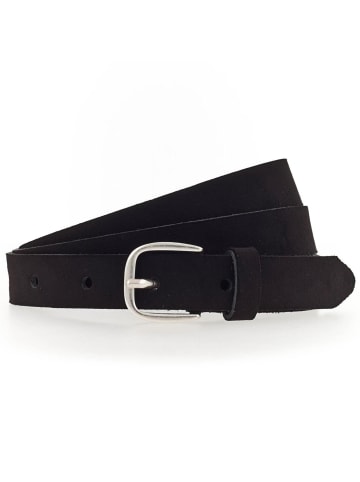 Tamaris Gürtel in schwarz