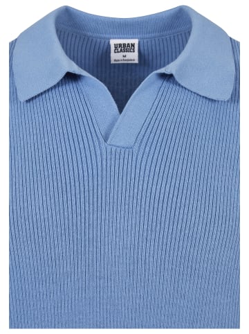 Urban Classics T-Shirts in horizonblue