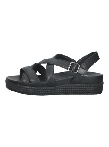 bama Sandalen in Schwarz