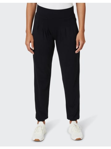 Venice Beach Yogahose VB Yao in Schwarz