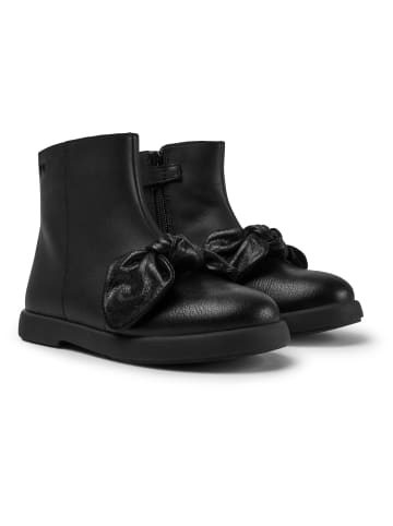 Camper Stiefel " Duet " in Schwarz