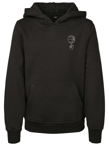 Mister Tee Sweat & Fleece - Hoodies in black
