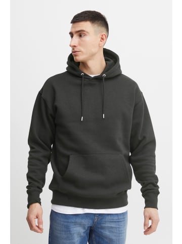 11 Project Kapuzenpullover PRAndro in Schwarz