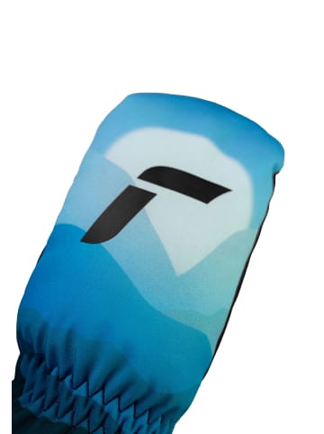 Reusch Fäustlinge Carter R-TEX XT Junior Mitten in 9048 arctic sun
