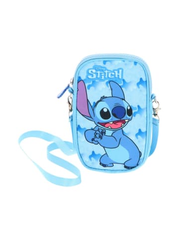 Lilo & Stitch Handytasche – kompakt & stylisch für Kids