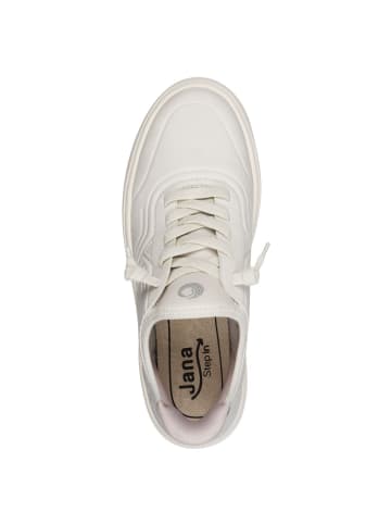 Jana Sneaker in beige