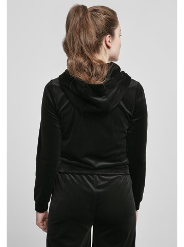 Urban Classics Sweat & Fleece - Hoodies Zipthrough in black