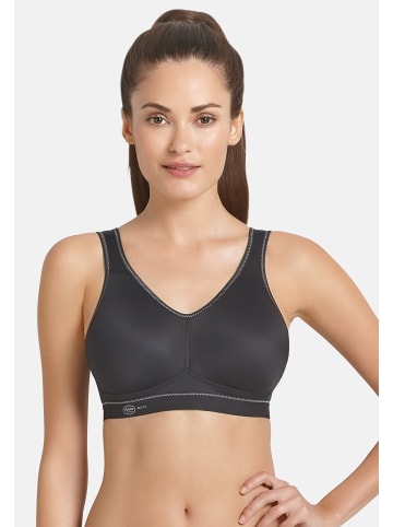 Anita Sport-BH Light & Firm in Schwarz
