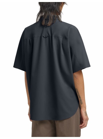 Jack Wolfskin Langarmshirt für Damen in Schwarz
