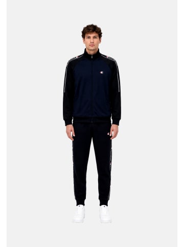 Champion Sportjacke in dunkelblau