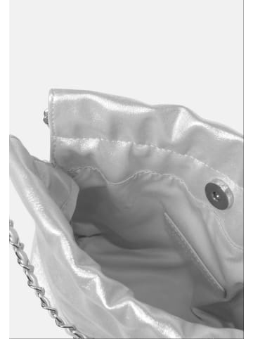 Marc Ellis Schultertasche in L001 SILVER