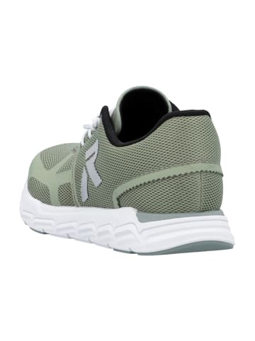 rieker Sneaker Low in Grün