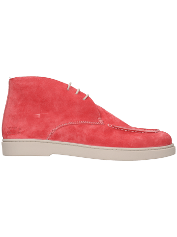 MELVIN & HAMILTON Stiefelette Bruno 1 in Rot