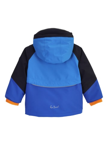 First Instinct by Killtec FISW 31 MNSJCKT in Blau3040