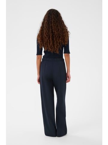 Soaked in Luxury Strickpullover SLLysandra Slim fit in Salute