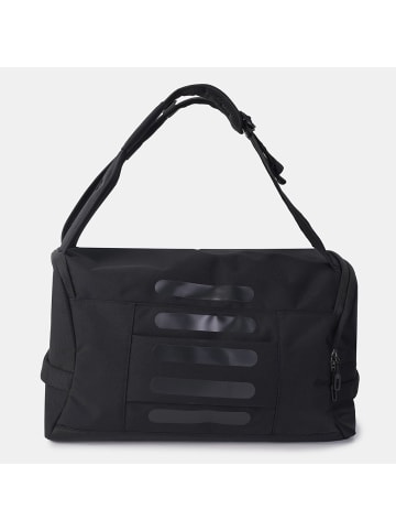 Hedgren Comby Sojourn Weekender Reisetasche 55 cm in black
