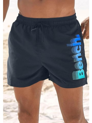 Bench Badeshorts in marine