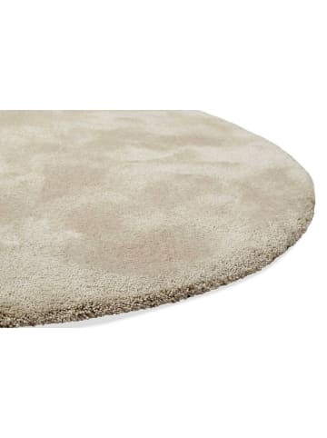 Wecon Home Hochflorteppich Emilia in beige