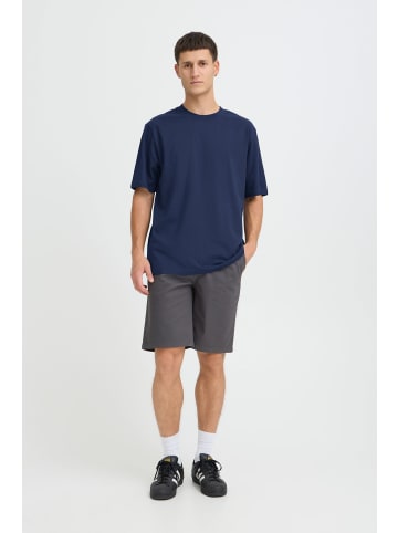 BLEND Rundhalsshirt BHStea in Blau