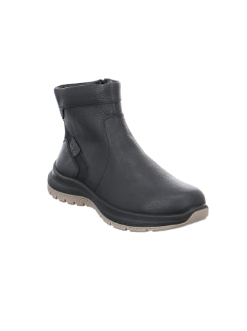 Jomos Stiefelette in schwarz