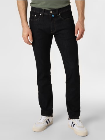 Pierre Cardin Jeans Lyon Tapered in rinsed