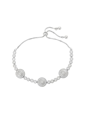 faina Bracelet in Silver