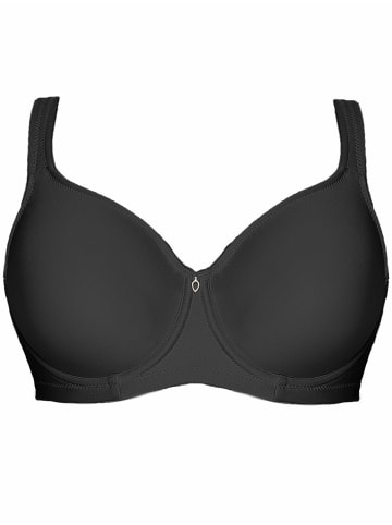 Viania Minimizer Bügel BH Basic in schwarz