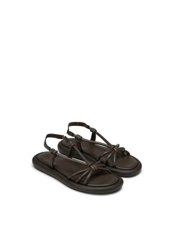 Marc O'Polo Sandale Model Beatrice in Mossy Earth
