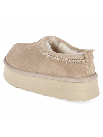 Australia Luxe Collective Pantolette in sand