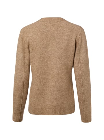 OPUS Jacke Dariel in braun - 0001